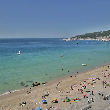 Sana 4* Sesimbra