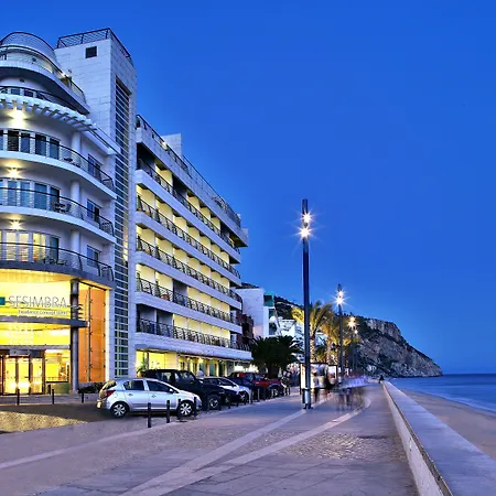 Sana Szálloda Sesimbra