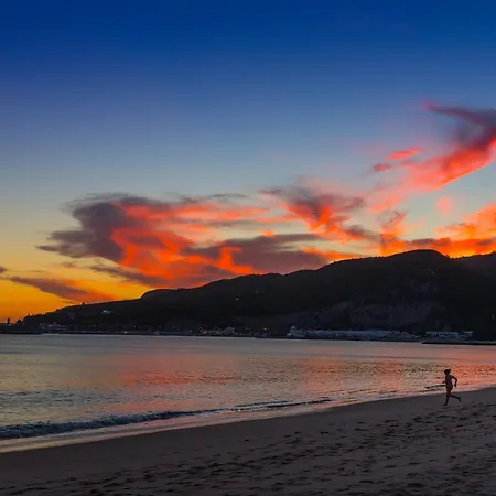 Szálloda Sana Sesimbra