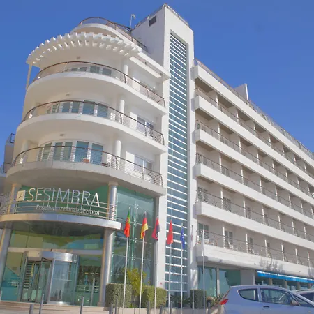 Sana Szálloda Sesimbra