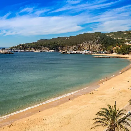 Sana塞新布拉酒店 酒店 4*