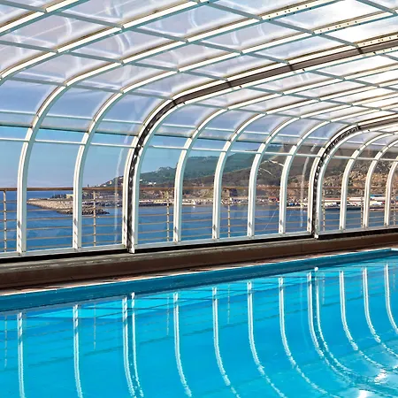 Sana塞新布拉酒店 4* 塞辛布拉