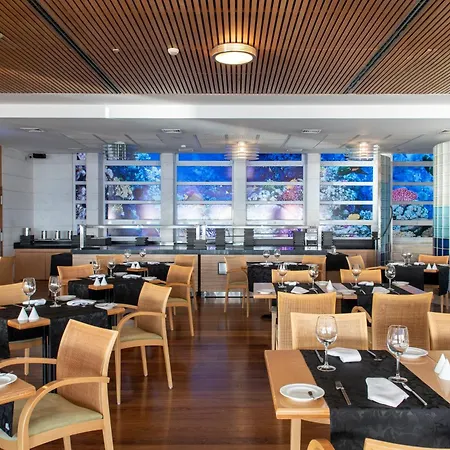 Sana塞新布拉酒店 酒店 塞辛布拉