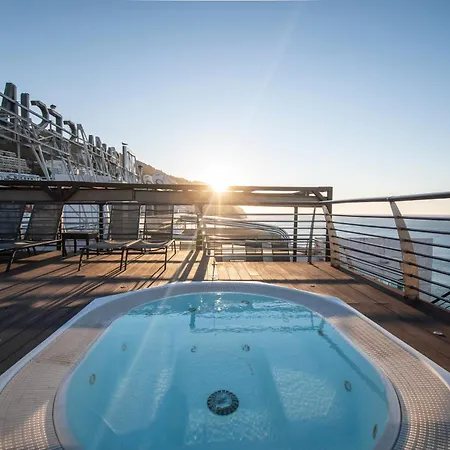 Sana塞新布拉酒店 酒店 塞辛布拉