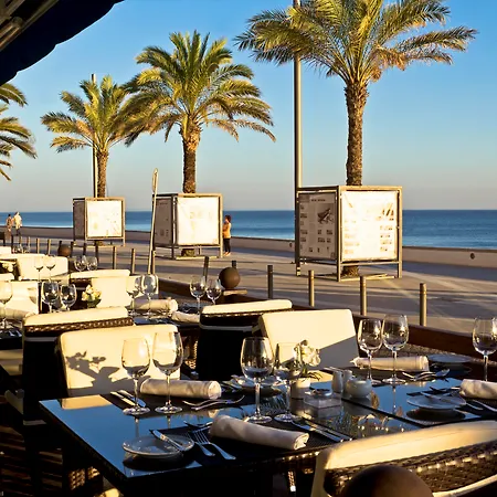 Hotel Sana Sesimbra
