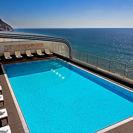 酒店 Sana塞新布拉酒店