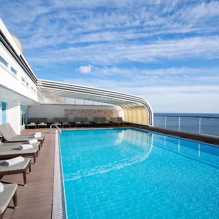 Hotel Sana