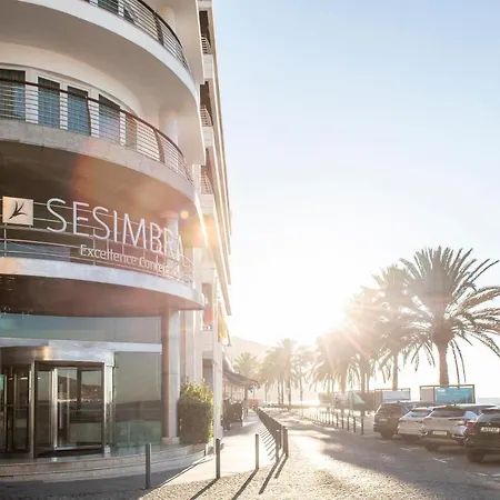Sana Hotel 4*