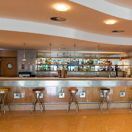 Sana塞新布拉酒店