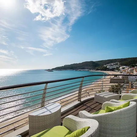 Sana Hotel 4*