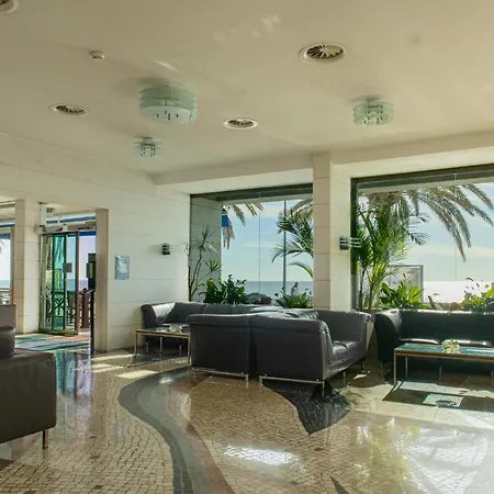 Sana Hotel Sesimbra