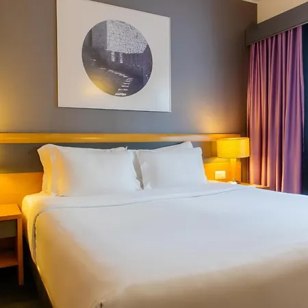 Sana塞新布拉酒店