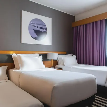 Sana塞新布拉酒店 酒店 塞辛布拉