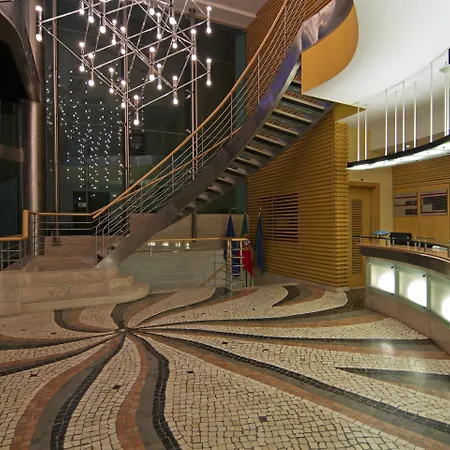 Hotel Sana Sesimbra