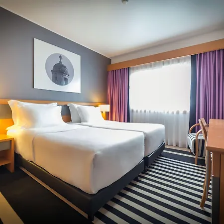 Hotel Sana