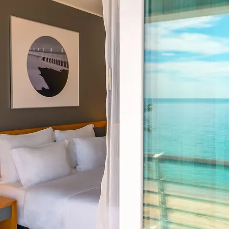 Sana塞新布拉酒店 塞辛布拉