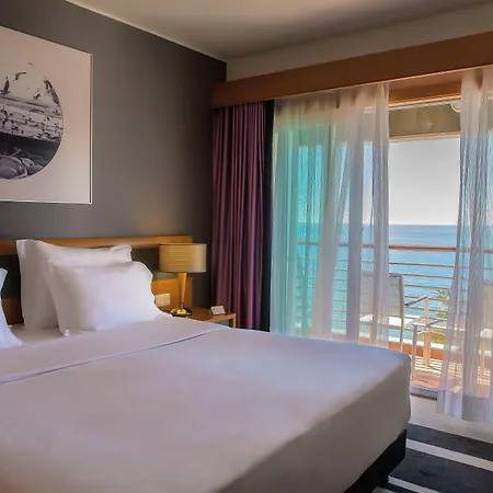 Sana塞新布拉酒店 酒店 塞辛布拉