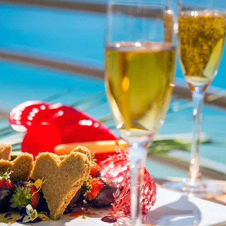 酒店 Sana塞新布拉酒店