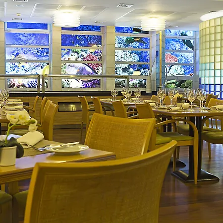 Hotel Sana Sesimbra