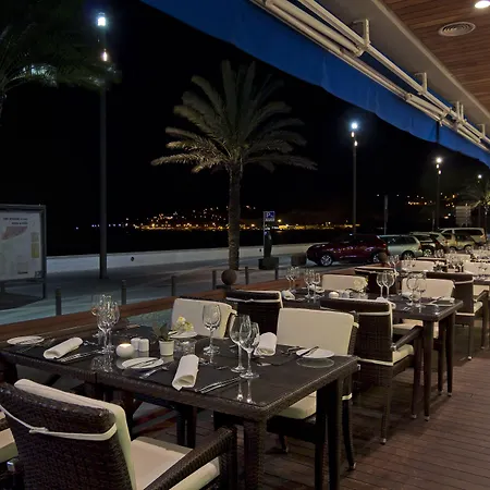 Sana塞新布拉酒店 4*