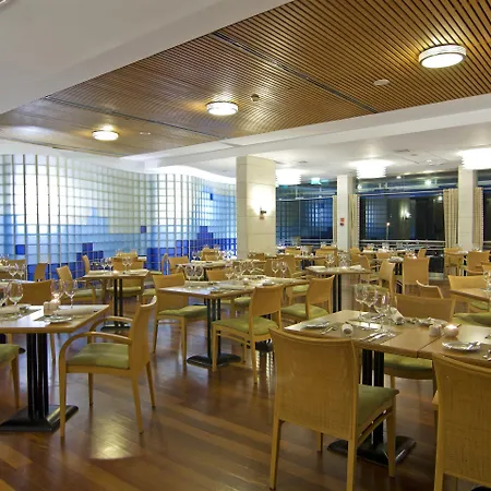 酒店 Sana塞新布拉酒店