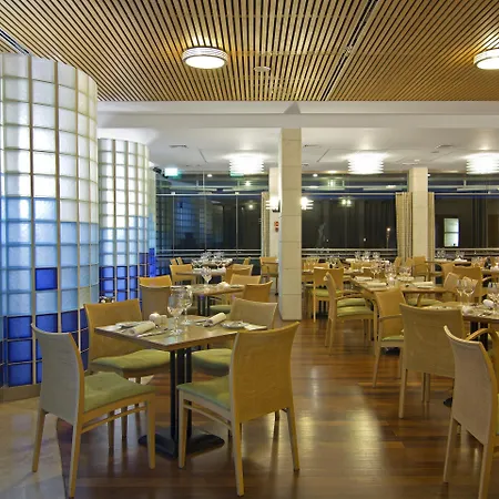 Hotel Sana 4*