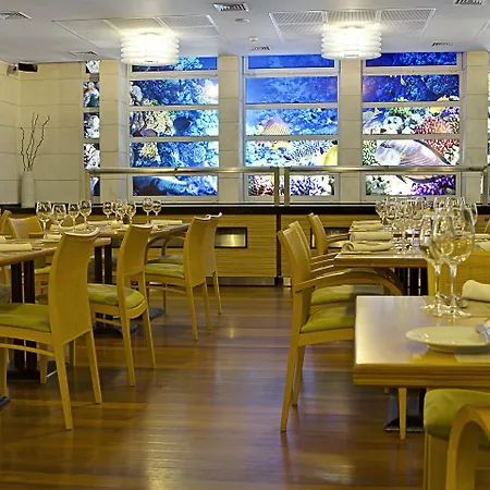 酒店 Sana塞新布拉酒店 塞辛布拉