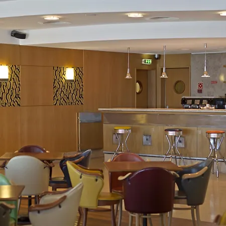 Sana塞新布拉酒店 塞辛布拉