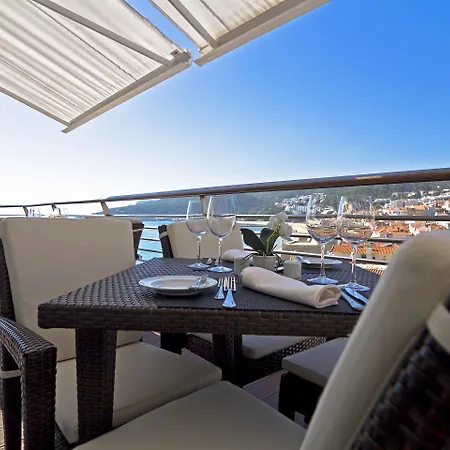 Sana塞新布拉酒店 4* 塞辛布拉