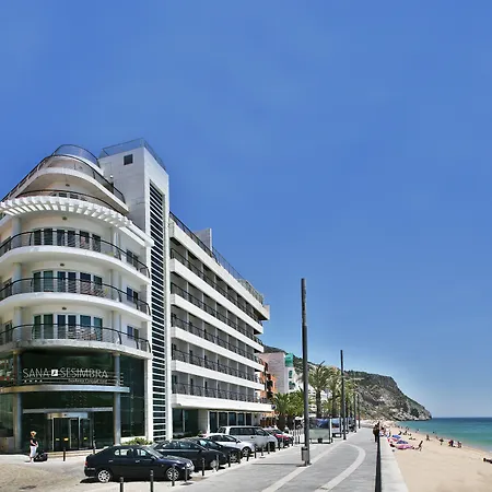 Sana Sesimbra