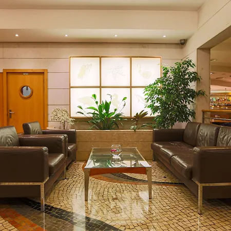 酒店 Sana塞新布拉酒店 塞辛布拉