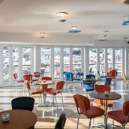 Sana塞新布拉酒店