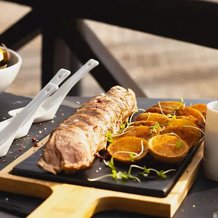 Sana塞新布拉酒店