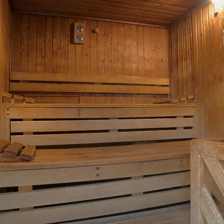 Sana塞新布拉酒店