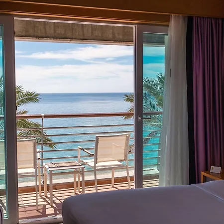 Hotel Sana 4*
