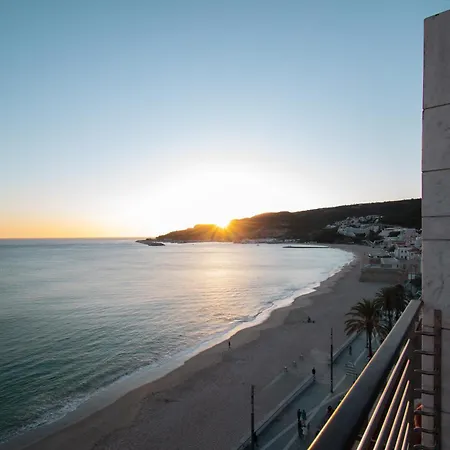Sana Hotel Sesimbra