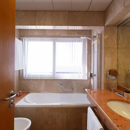Hotel Sana Sesimbra