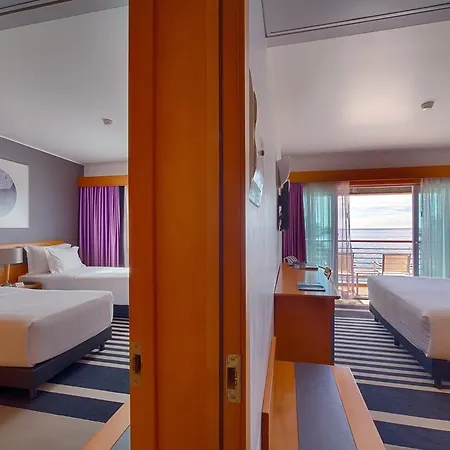 酒店 Sana塞新布拉酒店 塞辛布拉