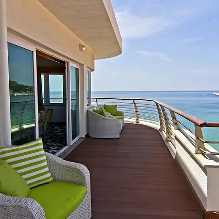 Sana塞新布拉酒店