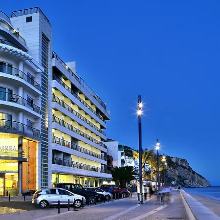 Sana塞新布拉酒店