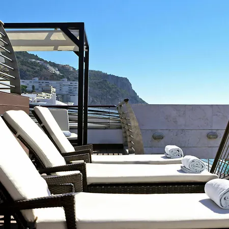 Hotel Sana 4*