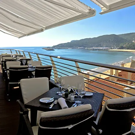 Sana Hotel Sesimbra