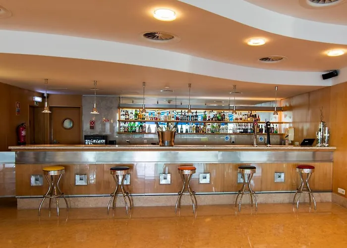 Sana塞新布拉酒店