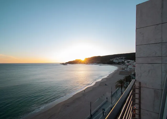 Sana Hotel Sesimbra